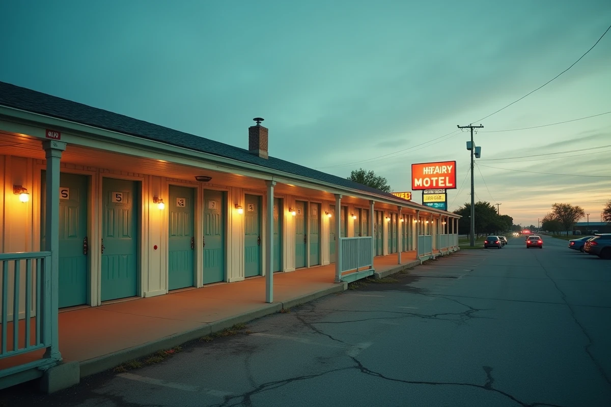 Intérêt et avantages d&rsquo;un motel
