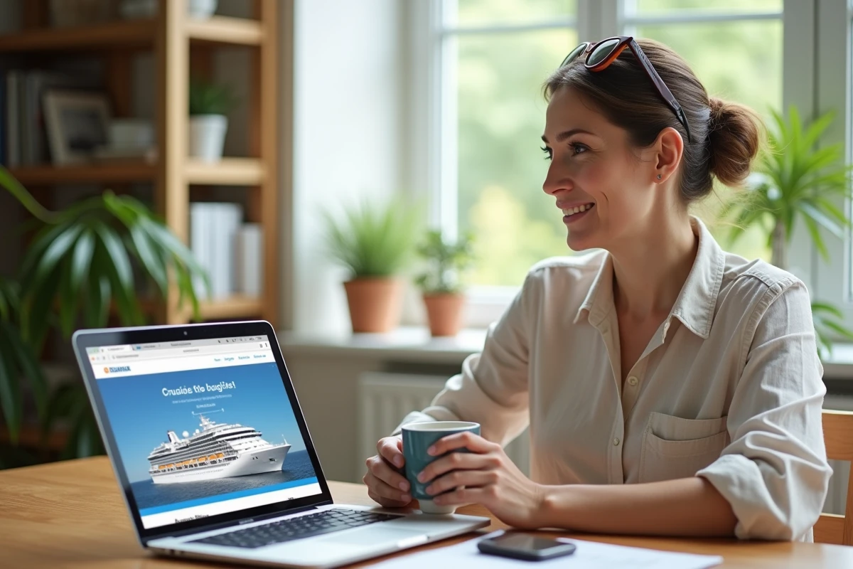 Bénéficier des meilleures offres de croisières : le moment idéal