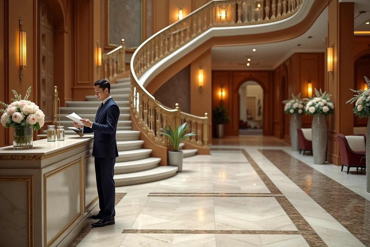 Hôtel numéro un au monde : lequel est-ce ?