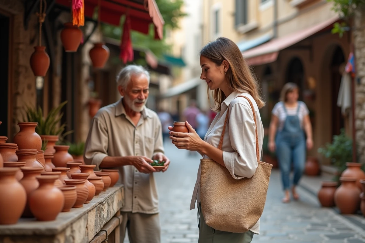 Touriste responsable : définition et pratiques à adopter