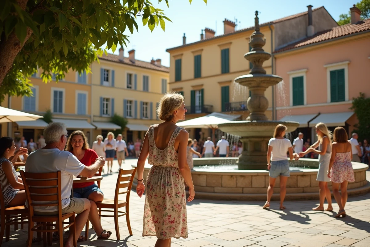 Ville la plus chaleureuse de France : la réponse définitive