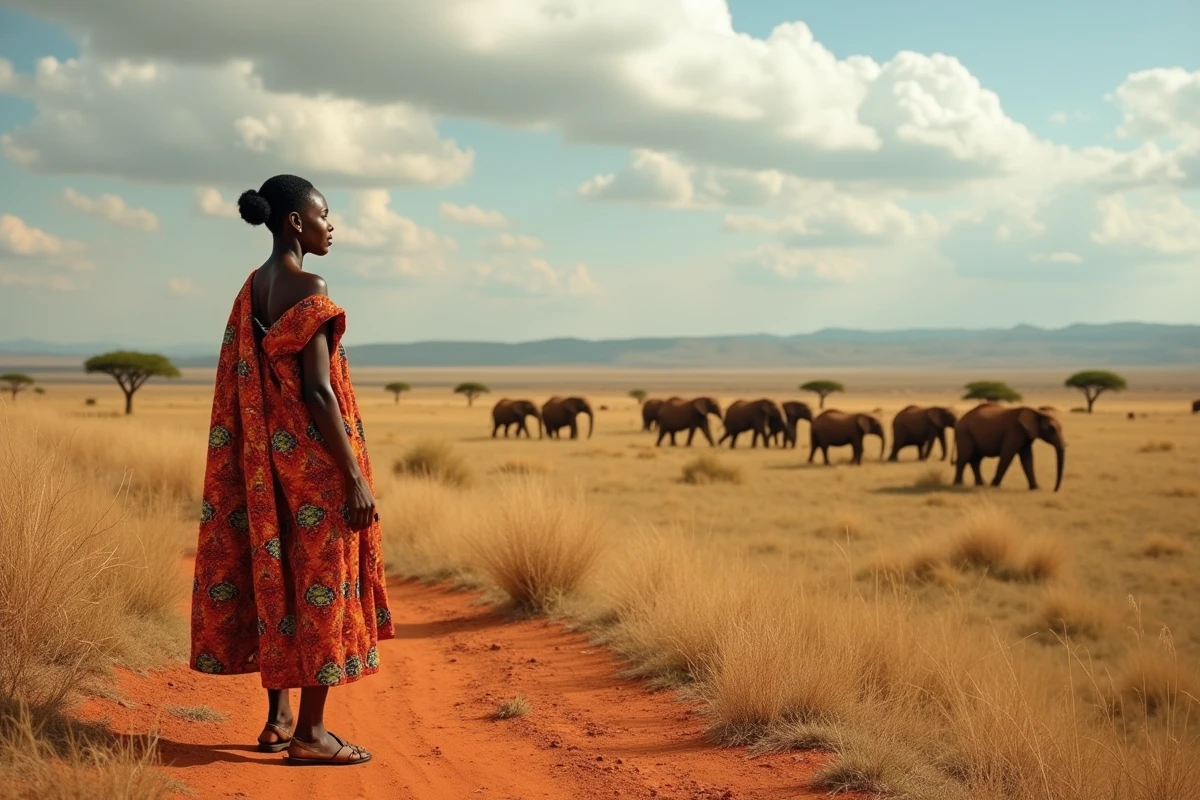 Pays africains à visiter pour un voyage inoubliable