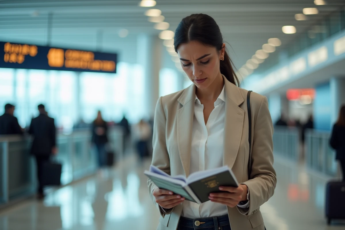 Voyager à Hong Kong avec un passeport de moins de 6 mois : est-ce possible ?
